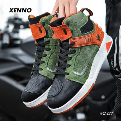 XENNO MOTORCYCLE SHOES